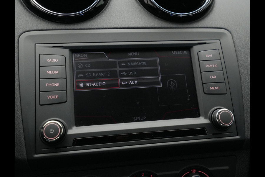 Seat Ibiza 1.0 EcoTSI Style Connect Navigatie Pdc Airco Cruise