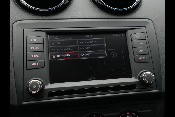 Seat Ibiza 1.0 EcoTSI Style Connect Navigatie Pdc Airco Cruise