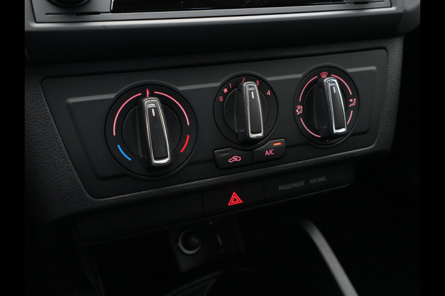 Seat Ibiza 1.0 EcoTSI Style Connect Navigatie Pdc Airco Cruise