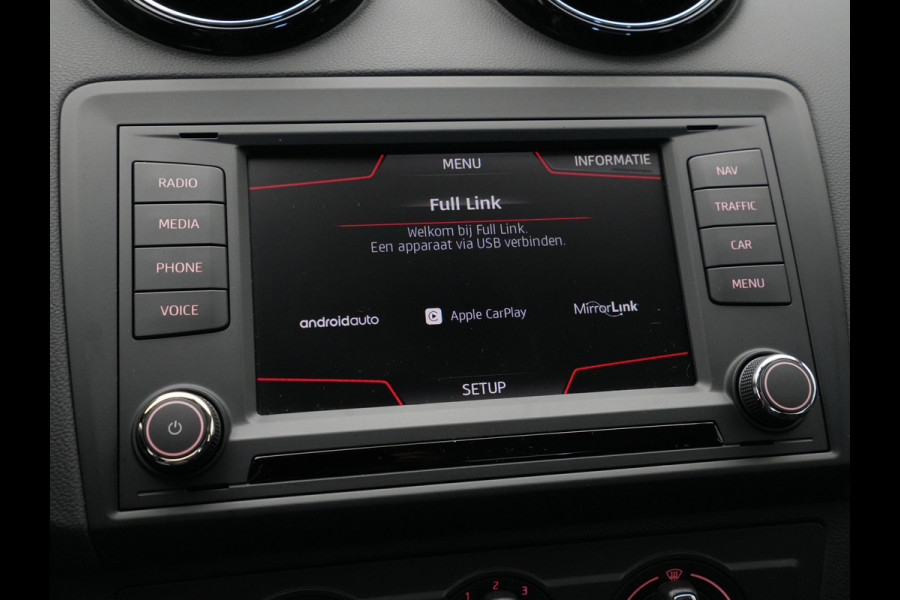 Seat Ibiza 1.0 EcoTSI Style Connect Navigatie Pdc Airco Cruise