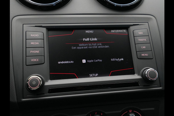 Seat Ibiza 1.0 EcoTSI Style Connect Navigatie Pdc Airco Cruise