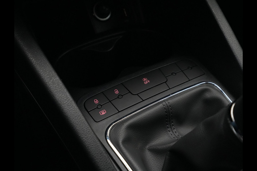 Seat Ibiza 1.0 EcoTSI Style Connect Navigatie Pdc Airco Cruise