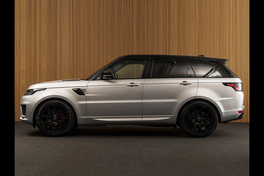 Land Rover Range Rover Sport 2.0 P400e HSE Dynamic PANO-MERIDIAN-SVO KLEUR