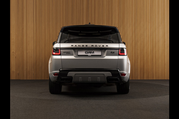Land Rover Range Rover Sport 2.0 P400e HSE Dynamic PANO-MERIDIAN-SVO KLEUR