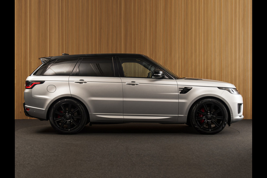 Land Rover Range Rover Sport 2.0 P400e HSE Dynamic PANO-MERIDIAN-SVO KLEUR