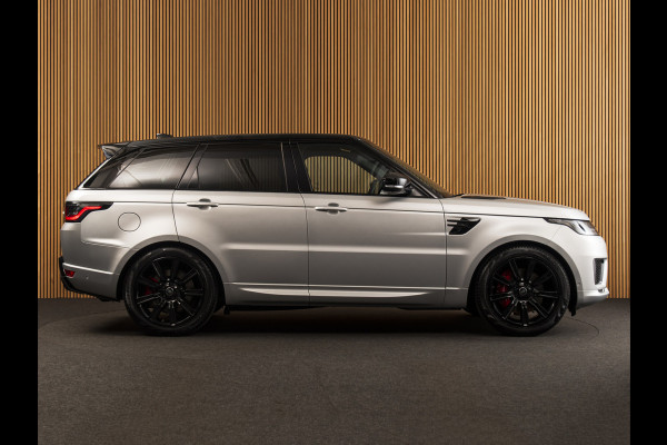 Land Rover Range Rover Sport 2.0 P400e HSE Dynamic PANO-MERIDIAN-SVO KLEUR