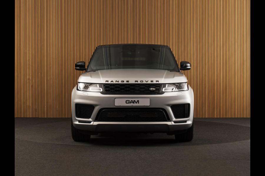 Land Rover Range Rover Sport 2.0 P400e HSE Dynamic PANO-MERIDIAN-SVO KLEUR