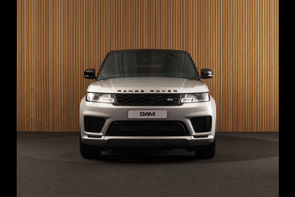 Land Rover Range Rover Sport 2.0 P400e HSE Dynamic PANO-MERIDIAN-SVO KLEUR
