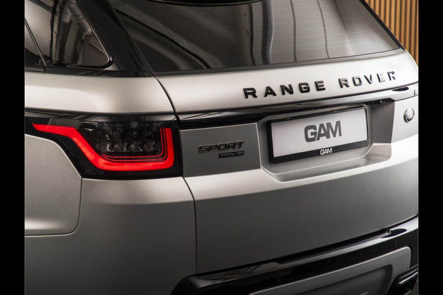 Land Rover Range Rover Sport 2.0 P400e HSE Dynamic PANO-MERIDIAN-SVO KLEUR