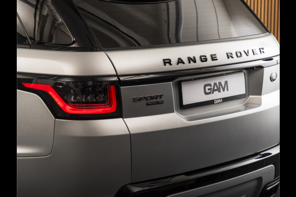 Land Rover Range Rover Sport 2.0 P400e HSE Dynamic PANO-MERIDIAN-SVO KLEUR