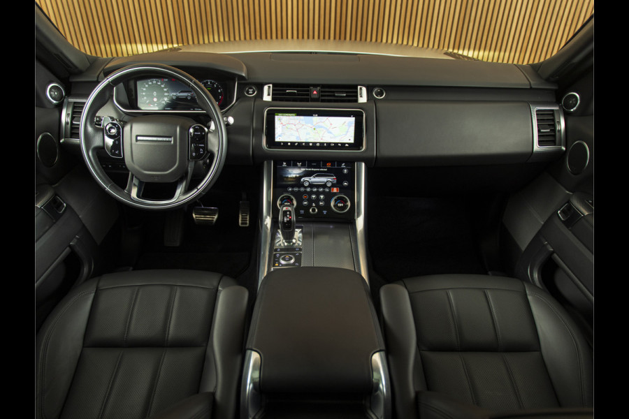 Land Rover Range Rover Sport 2.0 P400e HSE Dynamic PANO-MERIDIAN-SVO KLEUR