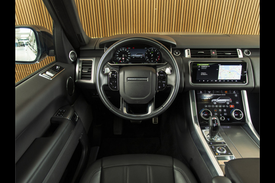 Land Rover Range Rover Sport 2.0 P400e HSE Dynamic PANO-MERIDIAN-SVO KLEUR