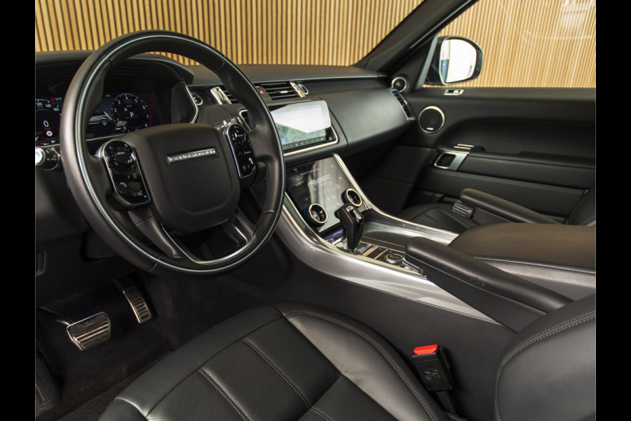 Land Rover Range Rover Sport 2.0 P400e HSE Dynamic PANO-MERIDIAN-SVO KLEUR