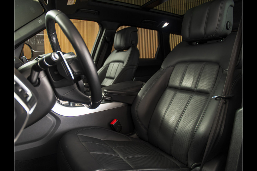 Land Rover Range Rover Sport 2.0 P400e HSE Dynamic PANO-MERIDIAN-SVO KLEUR