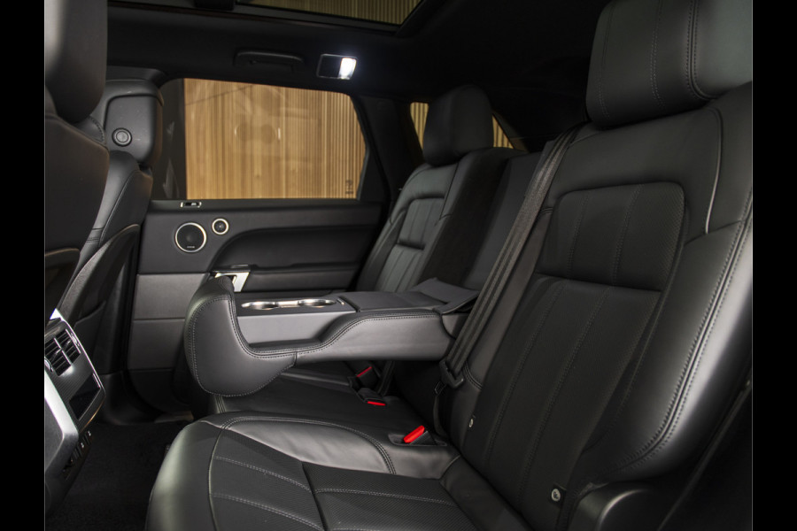 Land Rover Range Rover Sport 2.0 P400e HSE Dynamic PANO-MERIDIAN-SVO KLEUR