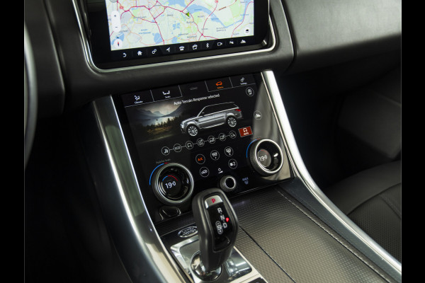 Land Rover Range Rover Sport 2.0 P400e HSE Dynamic PANO-MERIDIAN-SVO KLEUR