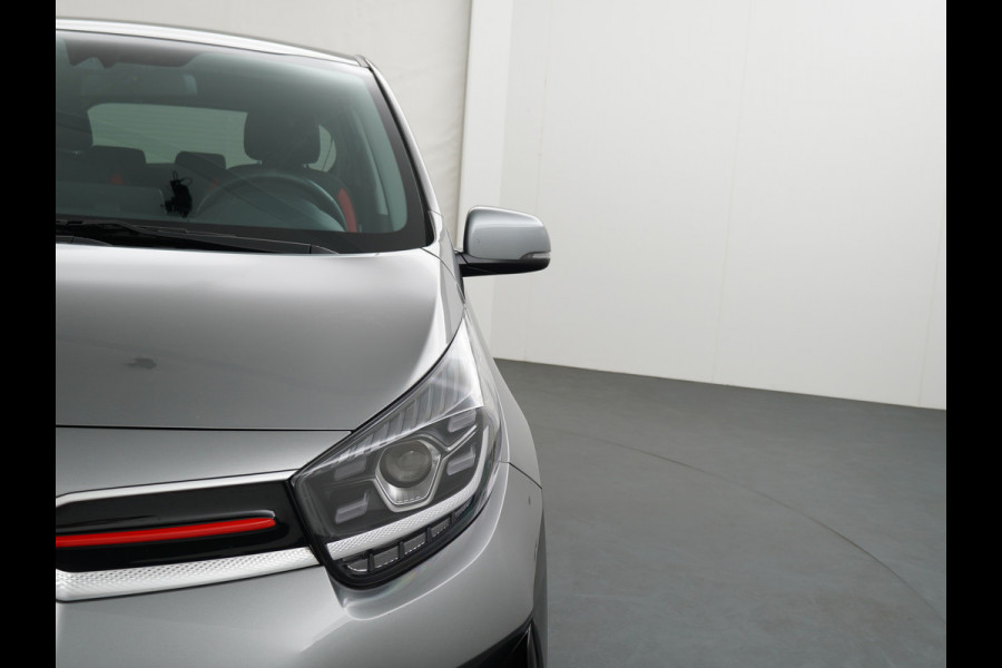 Kia Picanto 1.0 T-GDi GT-Line 5p 100PK! - Navigatie - Climate Control - Schuif/Kanteldak - Stoel/Stuur Verwarming - Leder - Fabrieksgarantie Tot 2030