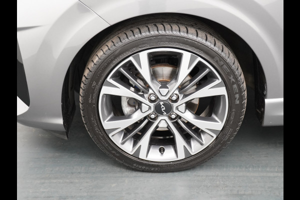 Kia Picanto 1.0 T-GDi GT-Line 5p 100PK! - Navigatie - Climate Control - Schuif/Kanteldak - Stoel/Stuur Verwarming - Leder - Fabrieksgarantie Tot 2030