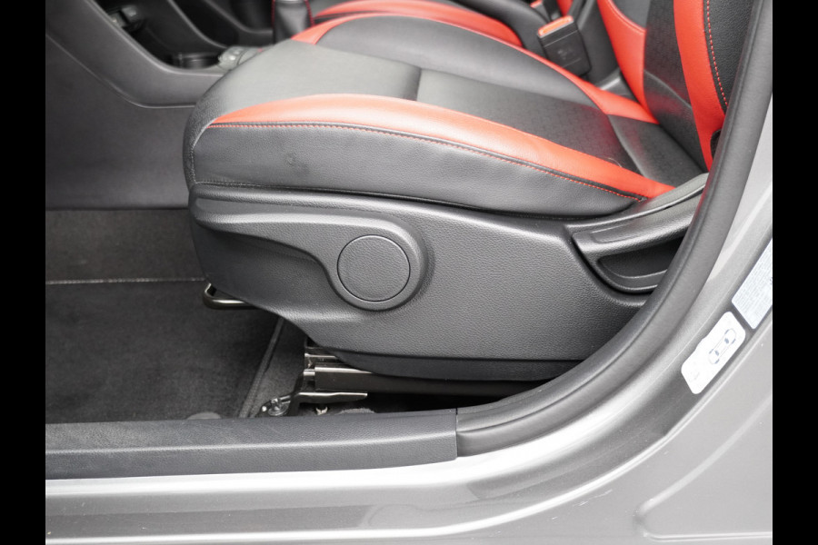 Kia Picanto 1.0 T-GDi GT-Line 5p 100PK! - Navigatie - Climate Control - Schuif/Kanteldak - Stoel/Stuur Verwarming - Leder - Fabrieksgarantie Tot 2030