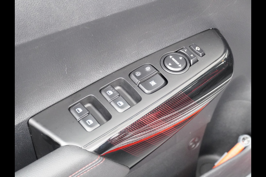 Kia Picanto 1.0 T-GDi GT-Line 5p 100PK! - Navigatie - Climate Control - Schuif/Kanteldak - Stoel/Stuur Verwarming - Leder - Fabrieksgarantie Tot 2030