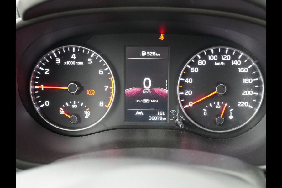Kia Picanto 1.0 T-GDi GT-Line 5p 100PK! - Navigatie - Climate Control - Schuif/Kanteldak - Stoel/Stuur Verwarming - Leder - Fabrieksgarantie Tot 2030