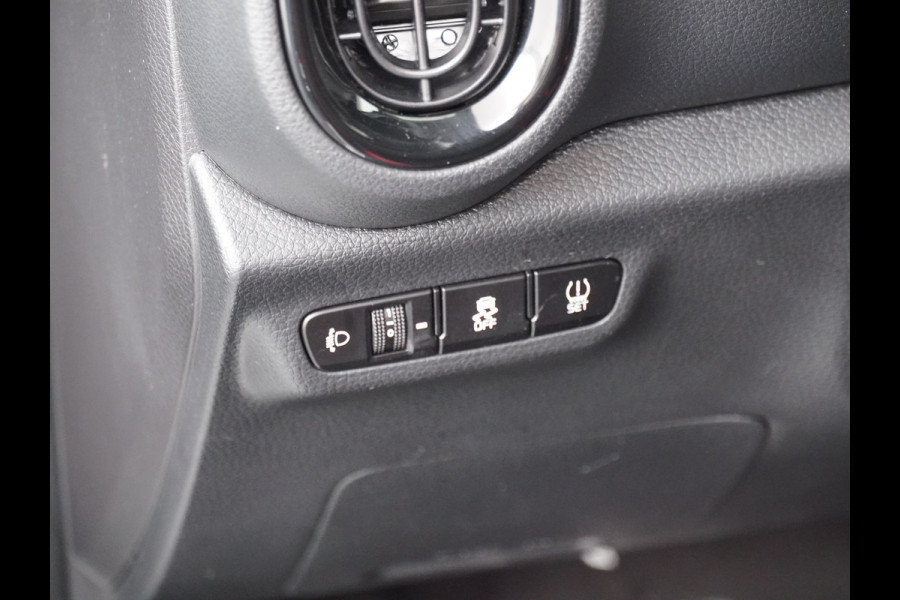 Kia Picanto 1.0 T-GDi GT-Line 5p 100PK! - Navigatie - Climate Control - Schuif/Kanteldak - Stoel/Stuur Verwarming - Leder - Fabrieksgarantie Tot 2030