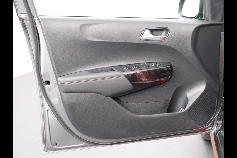 Kia Picanto 1.0 T-GDi GT-Line 5p 100PK! - Navigatie - Climate Control - Schuif/Kanteldak - Stoel/Stuur Verwarming - Leder - Fabrieksgarantie Tot 2030