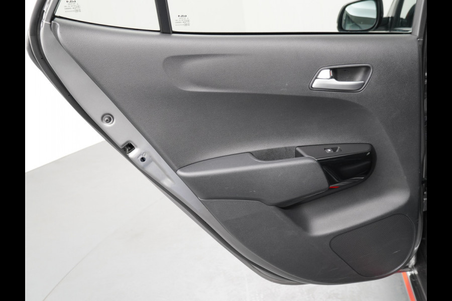 Kia Picanto 1.0 T-GDi GT-Line 5p 100PK! - Navigatie - Climate Control - Schuif/Kanteldak - Stoel/Stuur Verwarming - Leder - Fabrieksgarantie Tot 2030