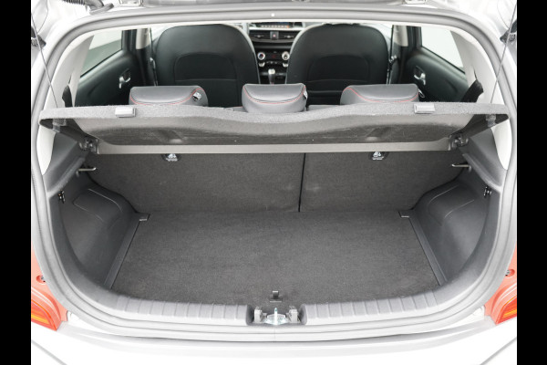 Kia Picanto 1.0 T-GDi GT-Line 5p 100PK! - Navigatie - Climate Control - Schuif/Kanteldak - Stoel/Stuur Verwarming - Leder - Fabrieksgarantie Tot 2030