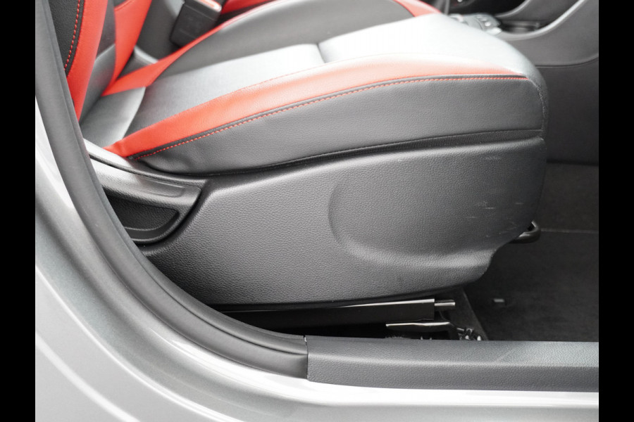 Kia Picanto 1.0 T-GDi GT-Line 5p 100PK! - Navigatie - Climate Control - Schuif/Kanteldak - Stoel/Stuur Verwarming - Leder - Fabrieksgarantie Tot 2030