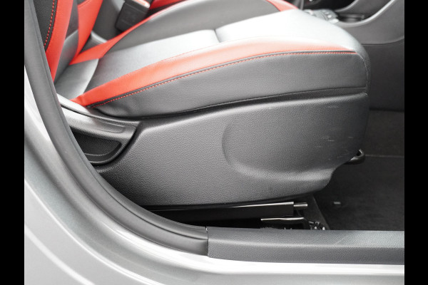 Kia Picanto 1.0 T-GDi GT-Line 5p 100PK! - Navigatie - Climate Control - Schuif/Kanteldak - Stoel/Stuur Verwarming - Leder - Fabrieksgarantie Tot 2030