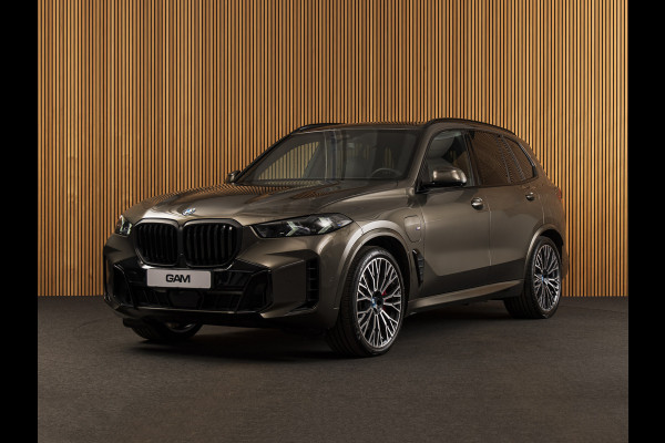 BMW X5 xDrive50e H/K-MSPORT-MASSAGE-22"-PANO