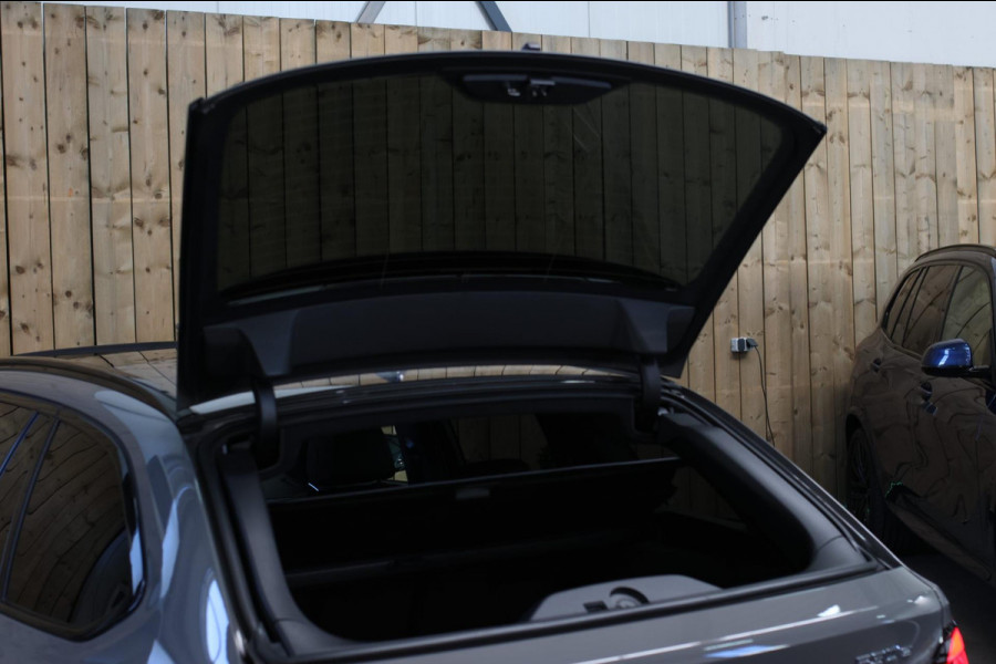 BMW 5 Serie Touring 530e xDrive M-Sport *Pano*Laser*H/K*360 Camera*Keyless*Head-Up*