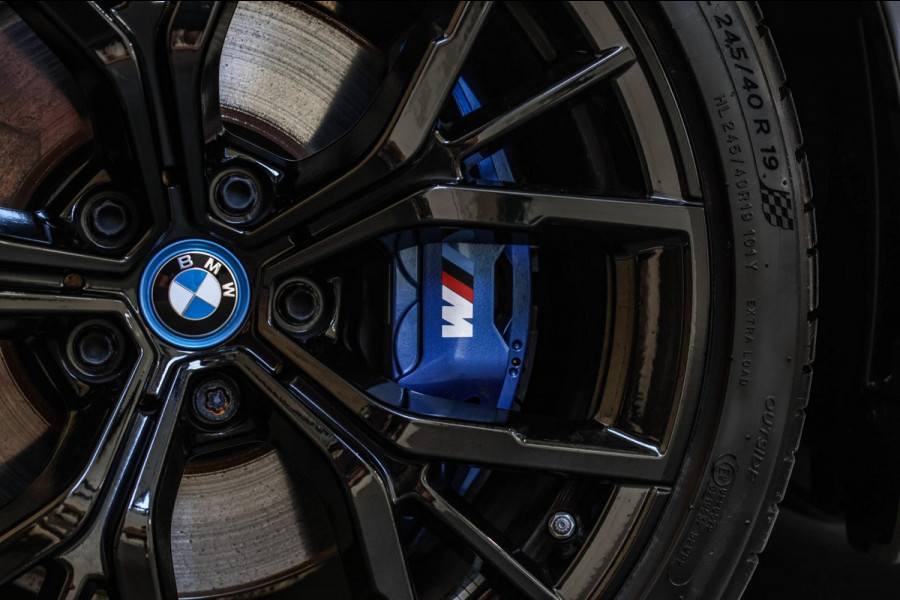 BMW 5 Serie Touring 530e xDrive M-Sport *Pano*Laser*H/K*360 Camera*Keyless*Head-Up*