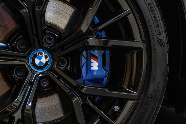 BMW 5 Serie Touring 530e xDrive M-Sport *Pano*Laser*H/K*360 Camera*Keyless*Head-Up*