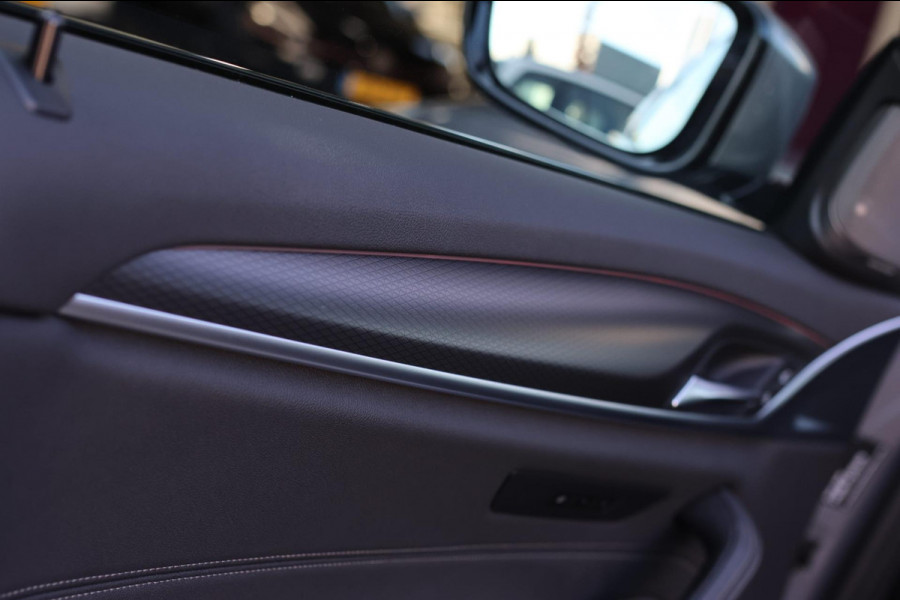 BMW 5 Serie Touring 530e xDrive M-Sport *Pano*Laser*H/K*360 Camera*Keyless*Head-Up*