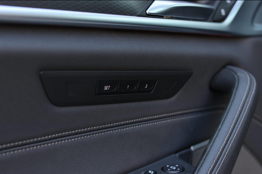BMW 5 Serie Touring 530e xDrive M-Sport *Pano*Laser*H/K*360 Camera*Keyless*Head-Up*