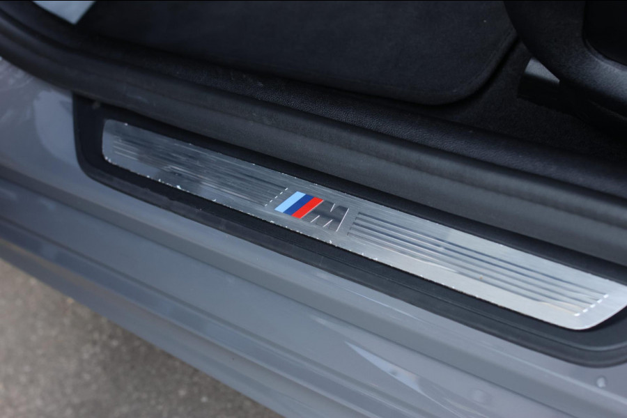 BMW 5 Serie Touring 530e xDrive M-Sport *Pano*Laser*H/K*360 Camera*Keyless*Head-Up*