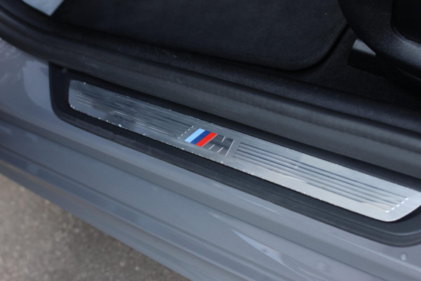 BMW 5 Serie Touring 530e xDrive M-Sport *Pano*Laser*H/K*360 Camera*Keyless*Head-Up*