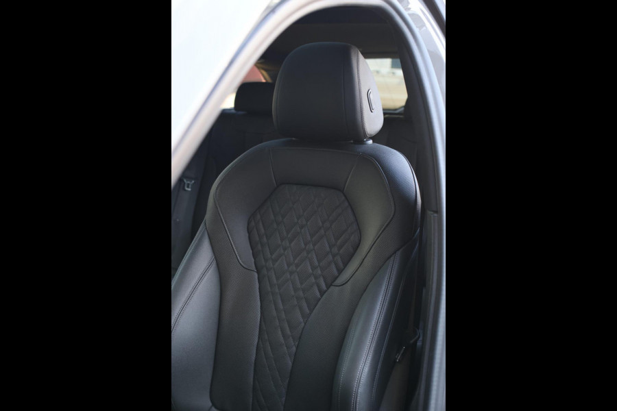 BMW 5 Serie Touring 530e xDrive M-Sport *Pano*Laser*H/K*360 Camera*Keyless*Head-Up*