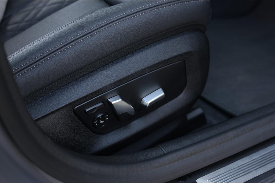 BMW 5 Serie Touring 530e xDrive M-Sport *Pano*Laser*H/K*360 Camera*Keyless*Head-Up*
