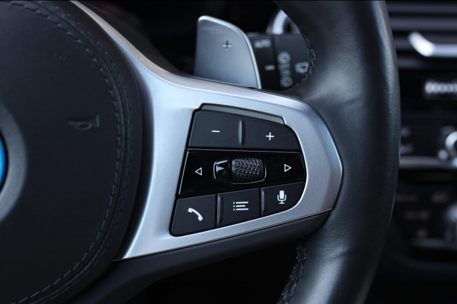 BMW 5 Serie Touring 530e xDrive M-Sport *Pano*Laser*H/K*360 Camera*Keyless*Head-Up*