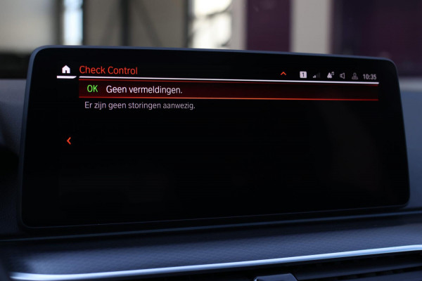 BMW 5 Serie Touring 530e xDrive M-Sport *Pano*Laser*H/K*360 Camera*Keyless*Head-Up*