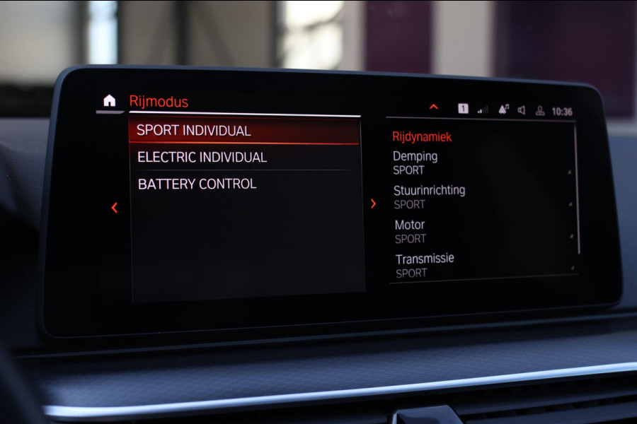BMW 5 Serie Touring 530e xDrive M-Sport *Pano*Laser*H/K*360 Camera*Keyless*Head-Up*