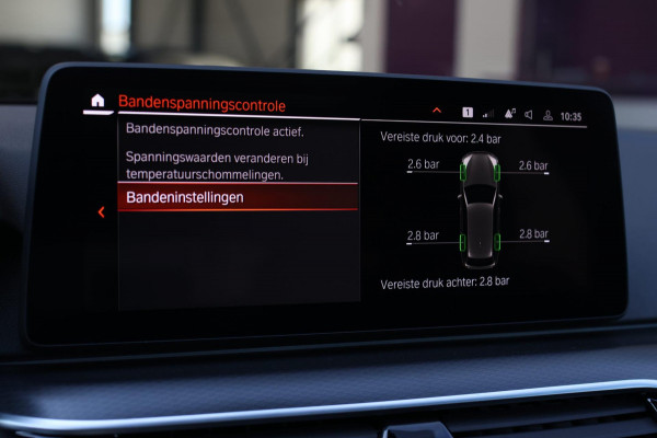 BMW 5 Serie Touring 530e xDrive M-Sport *Pano*Laser*H/K*360 Camera*Keyless*Head-Up*