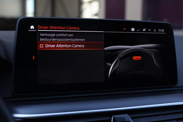 BMW 5 Serie Touring 530e xDrive M-Sport *Pano*Laser*H/K*360 Camera*Keyless*Head-Up*