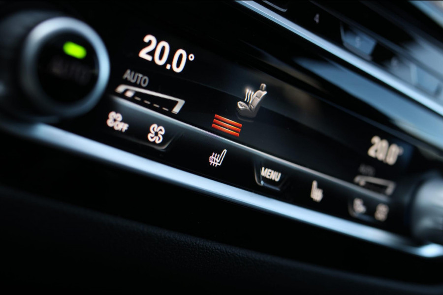 BMW 5 Serie Touring 530e xDrive M-Sport *Pano*Laser*H/K*360 Camera*Keyless*Head-Up*