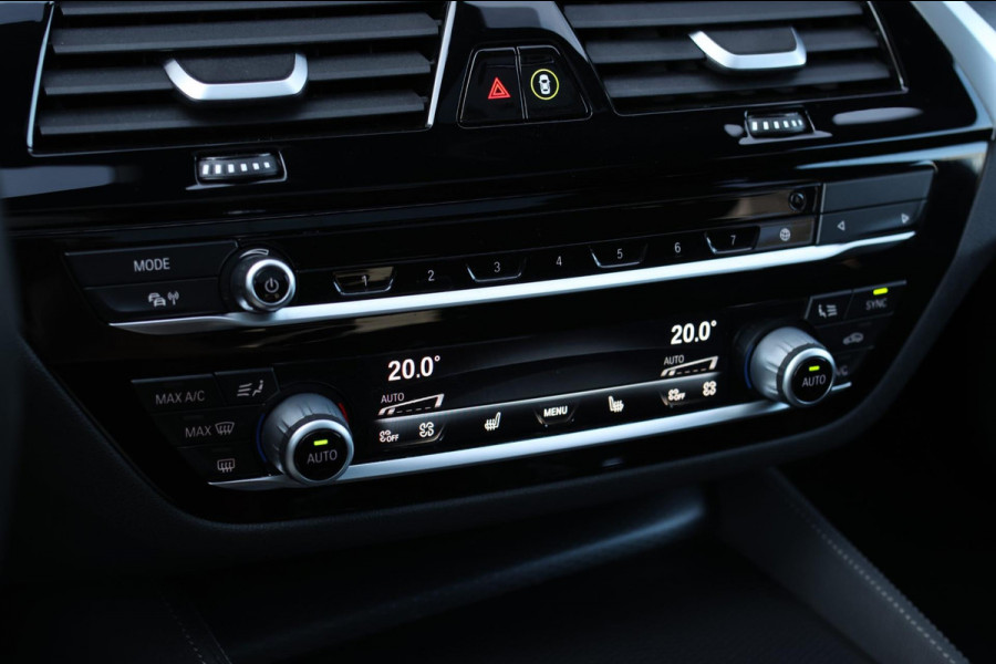 BMW 5 Serie Touring 530e xDrive M-Sport *Pano*Laser*H/K*360 Camera*Keyless*Head-Up*