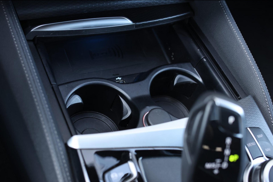 BMW 5 Serie Touring 530e xDrive M-Sport *Pano*Laser*H/K*360 Camera*Keyless*Head-Up*