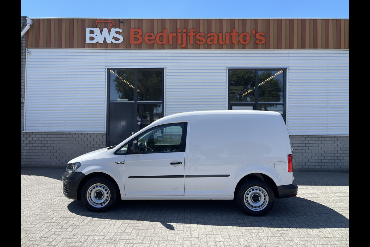 Volkswagen Caddy 2.0 TDI L1H1 BMT Economy Business / koeltransport / geïsoleerde laadruimte / geen koelmotor / airco / cruise / euro 6 diesel / bpm vrij / rijklaar € 12.950 ex btw Volkswagen Caddy 2.0 TDI L1H1 BMT Economy Business / koeltransport / geïsoleerde laadruimte / geen koelmotor / airco / cruise / euro 6 diesel / bpm vrij / rijklaar € 12.950 ex btw